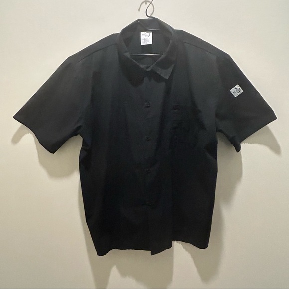 Chef’s Shirt, SZ: 2X. - Picture 1 of 6